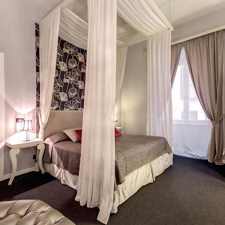 Hotel Residenza Bourbon Rom Exterior foto