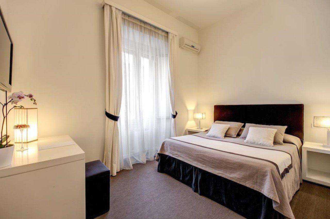 Hotel Residenza Bourbon Rom Exterior foto