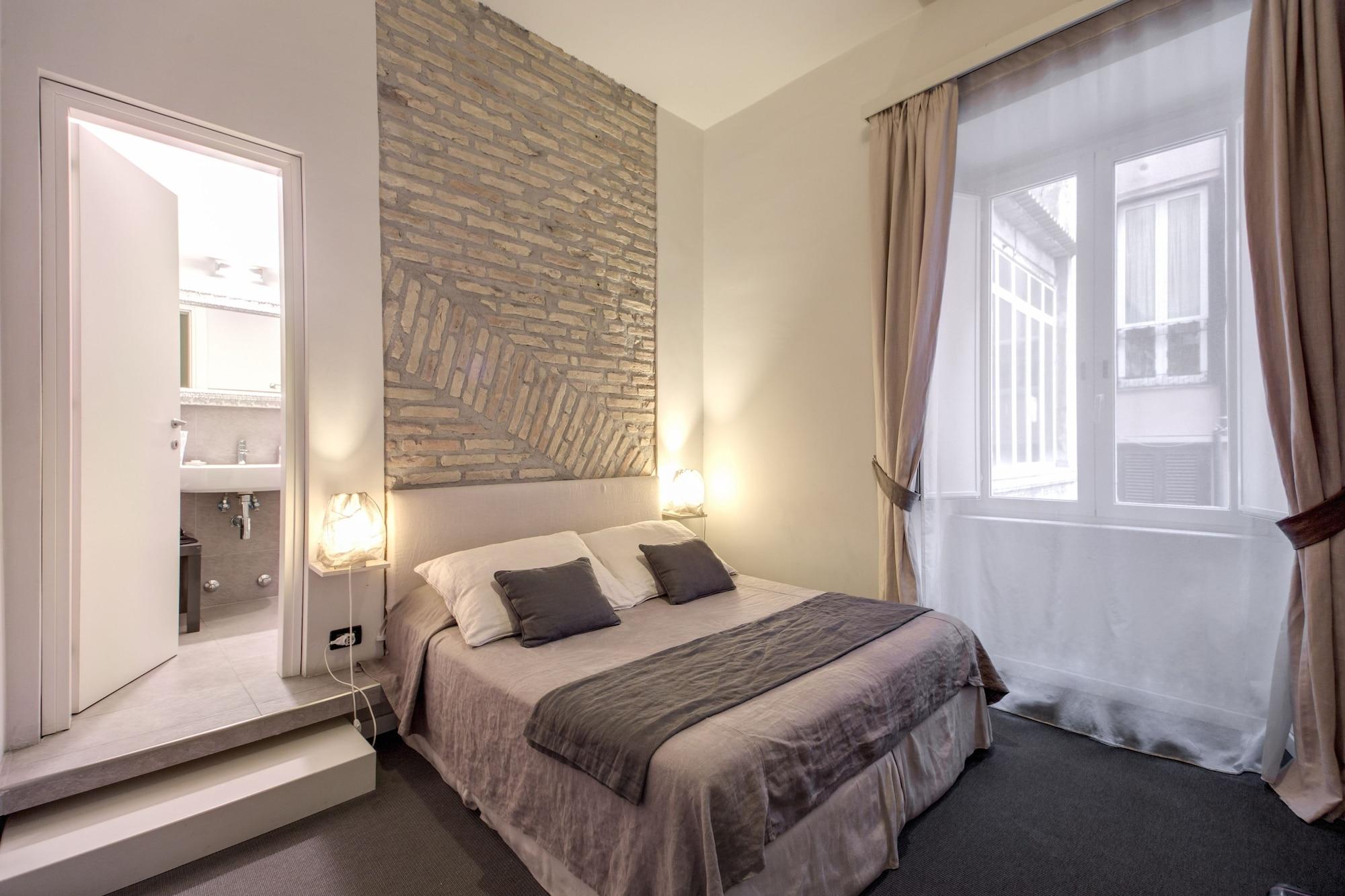 Hotel Residenza Bourbon Rom Exterior foto
