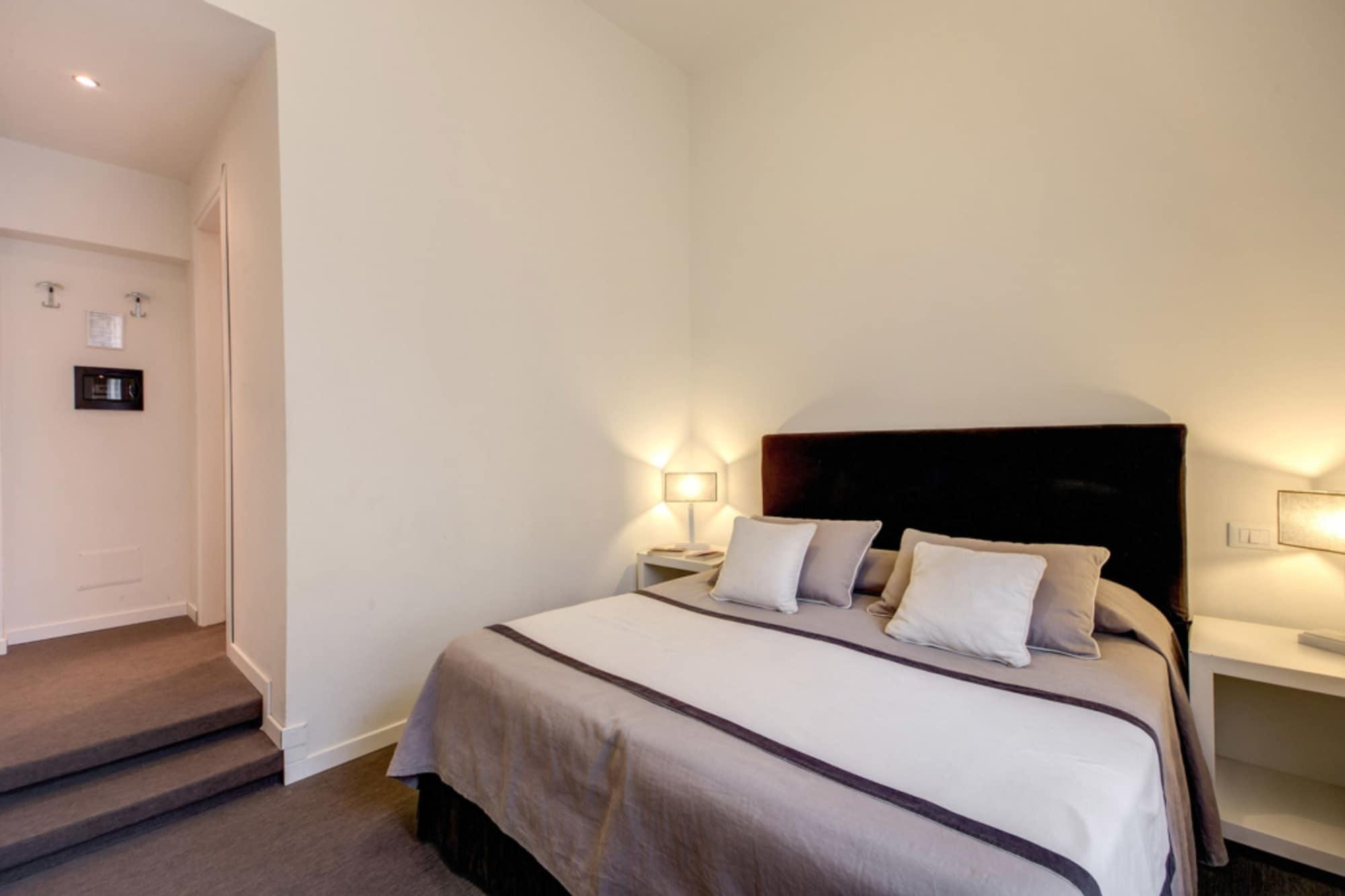 Hotel Residenza Bourbon Rom Exterior foto